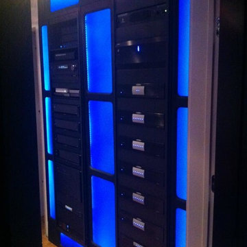 Home Automation