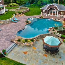Pool/Patio