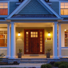 Exterior Ideas