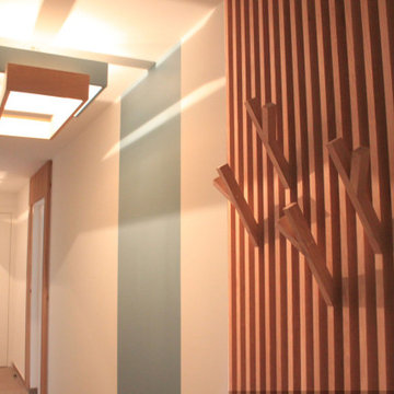 aménagement appartement MP
