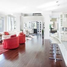 floors