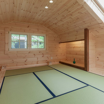 bed room