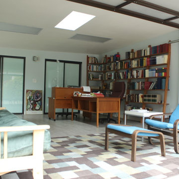 Garage Conversion