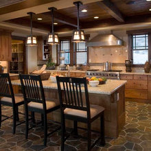 2017 KITCHEN FLOOR TILES