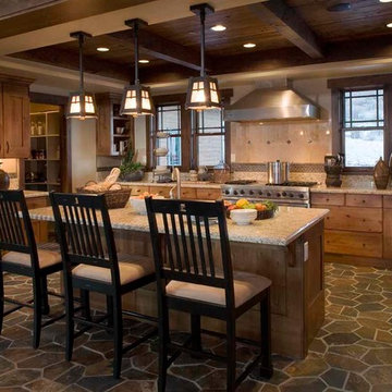 Kitchens