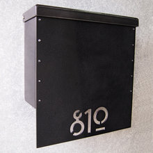 mailbox
