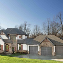 Sycamore Model Home