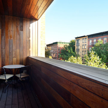 GARDEN STREET LOFTS