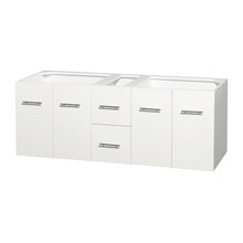 vanities