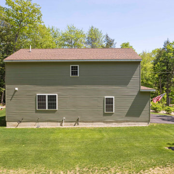 17 Buckingham Terrace Moultonborough
