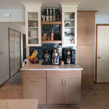 Fairview Park - Kitchen