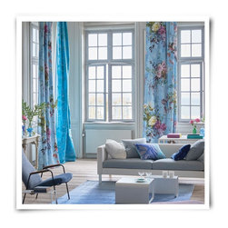 Designers Guild new sofa collection - Furniture