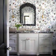 bathroom vanities