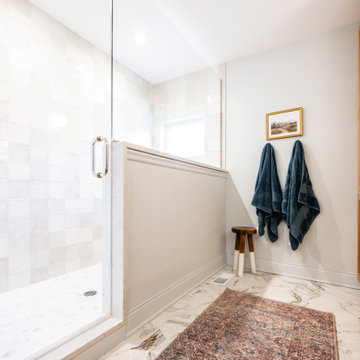 Step By Step – LaGrange Park Vintage Addition
