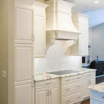 Complete Kitchen Remodel in Maitland