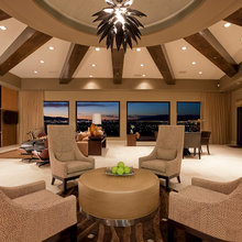 SELECTED BASEMENT IDEAS