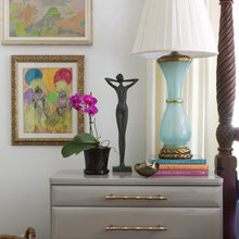 New Build {master bedroom}