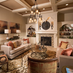 Enclave at Riverstone - Products