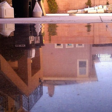 Exterior Concrete