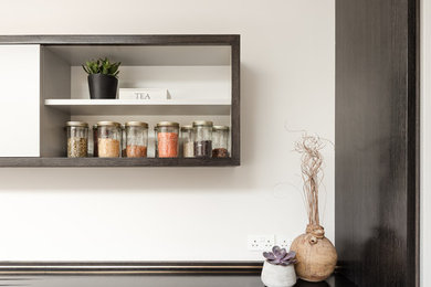 Inspiration for a contemporary home in London.