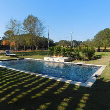 Yarbarow Pool