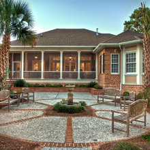 porch/patio