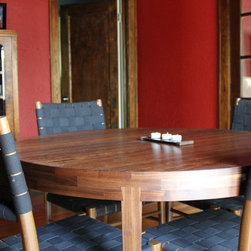 Johansen - Dining Tables