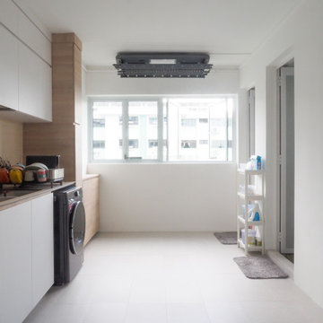 Ang Mo Kio Avenue 9 Resale