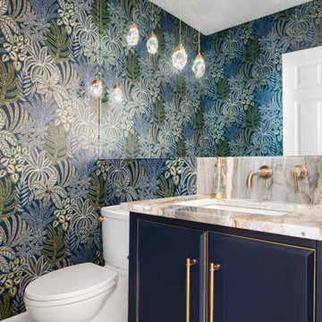 Edina Condo Remodel | Revitalized Beauty with a View