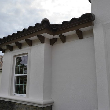 Lakeland Custom Home