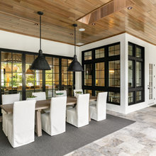 Patio Ideas