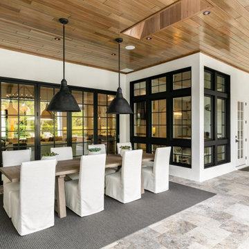 Modern Farmhouse in Winter Park Florida