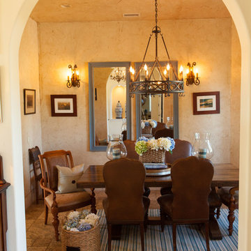Dinning