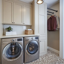 AZ Laundry Room