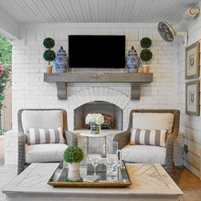 Sunnyvale Outdoor Living