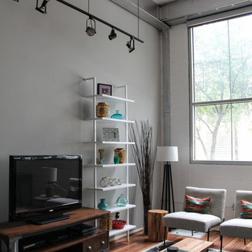 EaDo Loft