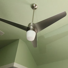 Fans (RL and SS)