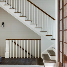Downstairs (Stairs) Project