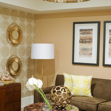 Suites- Luxe