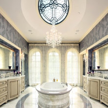 bains et wc