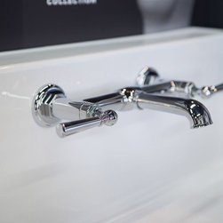 DXV Bath Features - Bath Products