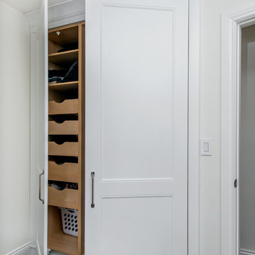 Closets
