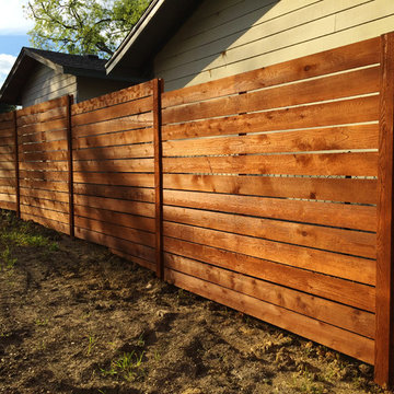 Austin Fences