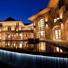 stone wall cladding