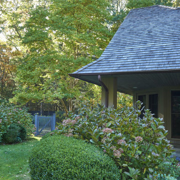 Northwest Woods East Hampton