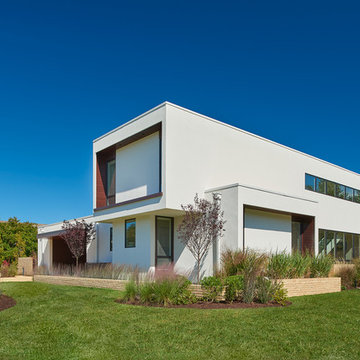 Residence - Rehobeth Beach Modern