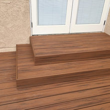 Mcconnell Deck