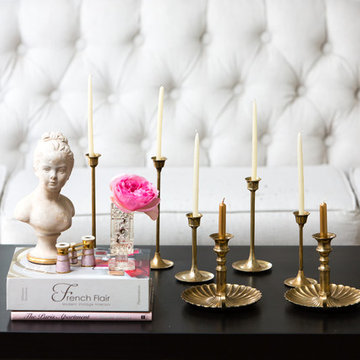 Interiors Styling