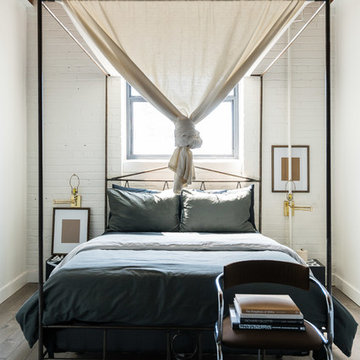 Industrial Style Loft