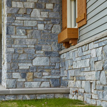 NC exterior